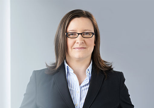 Portrait of Diana Klauke