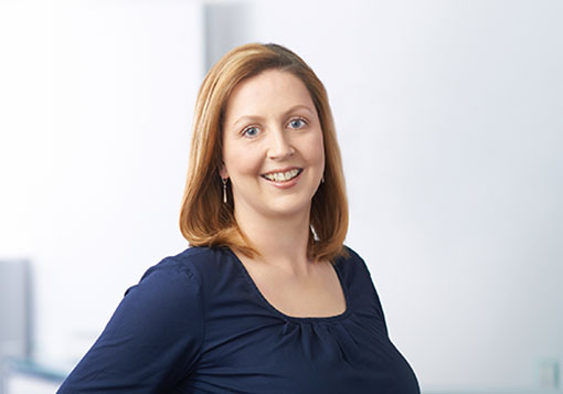Portrait of Juliane Miedtank