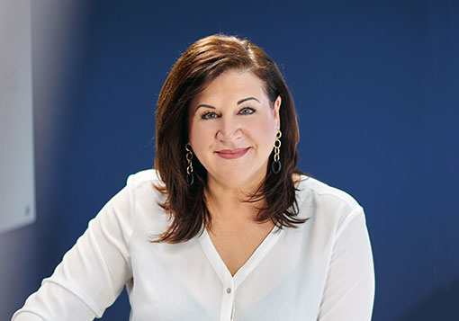 Portrait of Katrin Berken