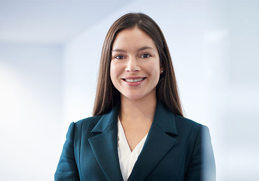 Portrait of Viviana Ciancibello