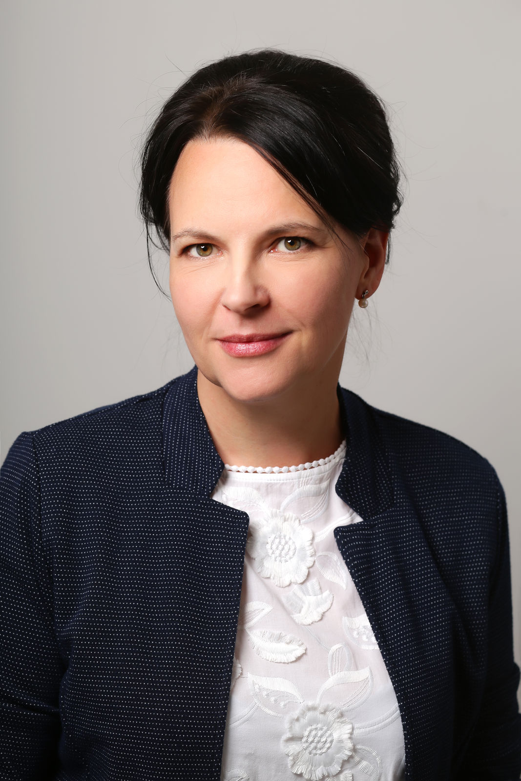 Portrait of Jana Böttcher