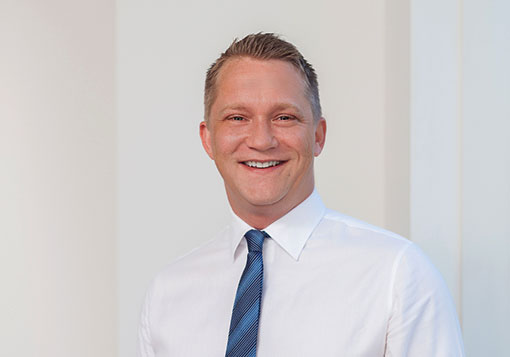 Portrait of Erlend Engelstad