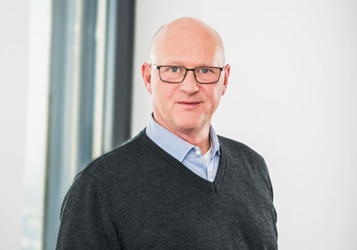 Portrait of Dr. Wolfgang von Rintelen