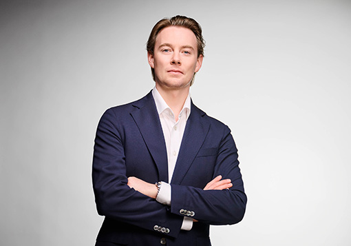 Portrait of Oslo