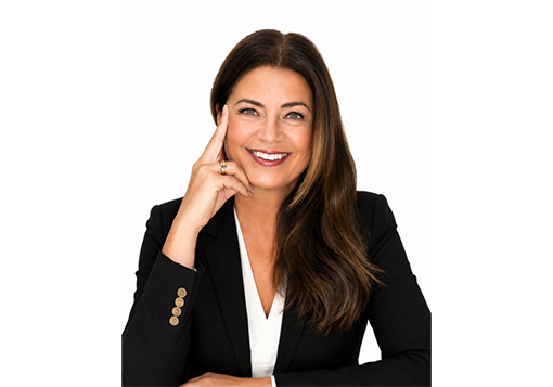 Portrait of Kristina Kristensen