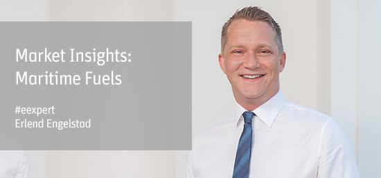 Market Insights: Maritime Fuels