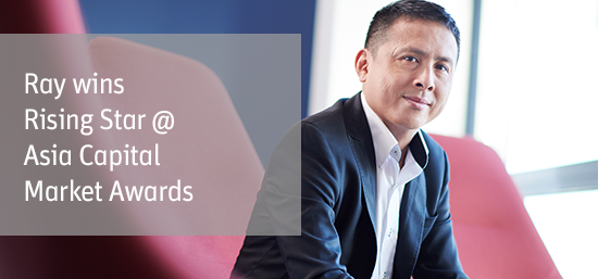 EEX Asia’s Ray Ang Zhi Rui
