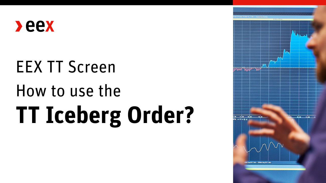 YouTube Thumbnail EEX TT Screen Iceberg Order