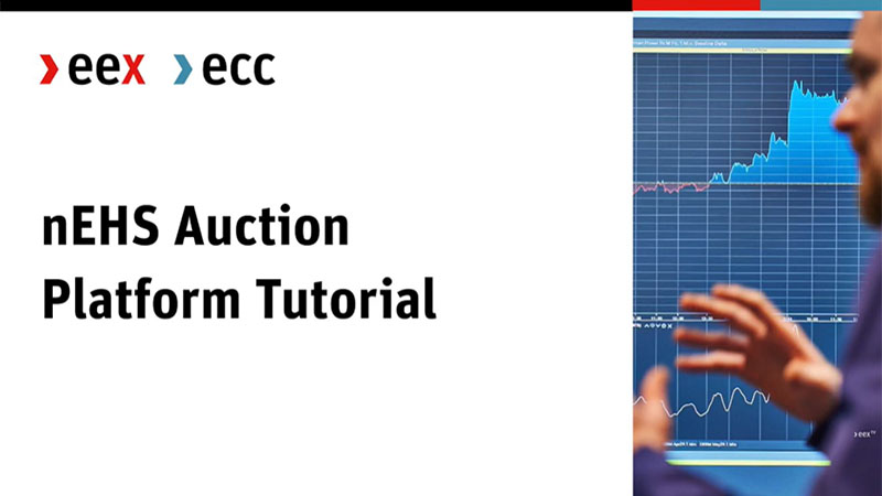 Thumbnail für Tutorial zum nEHS Auction Platform Tutorial