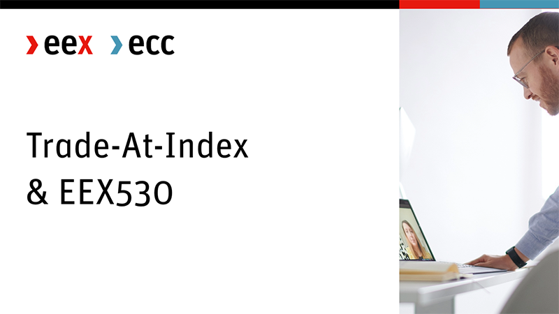 Thumbnail for Trade-AT-Index & EEX530 webinar