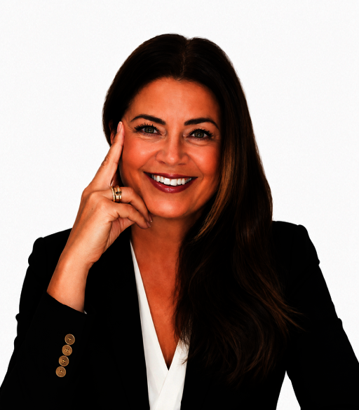 Portrait of Kristina Kristensen